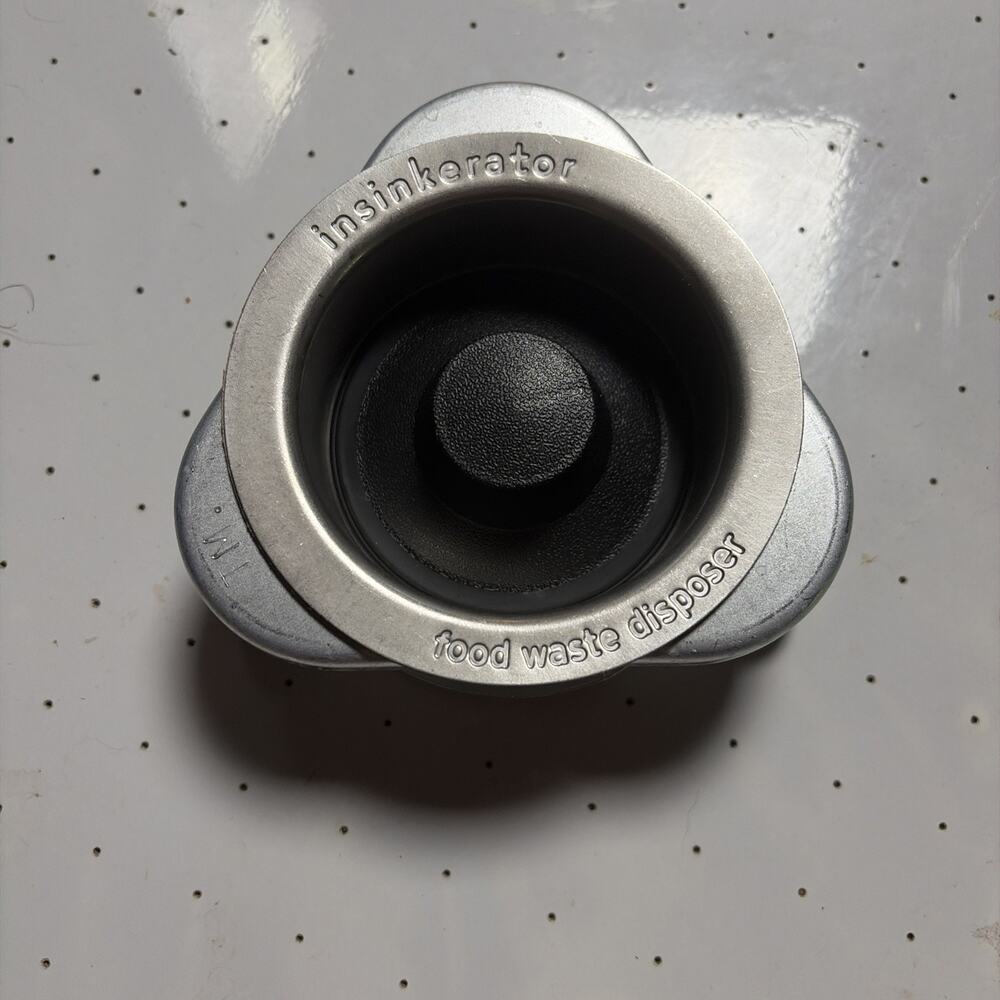 Insinkerator Garbage Disposal Flange